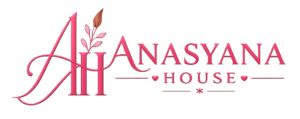 Logo Anasyana House