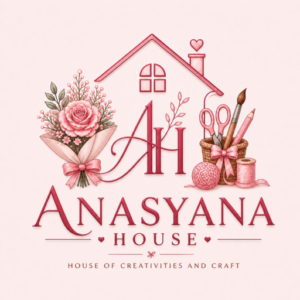 Logo Anasyana House