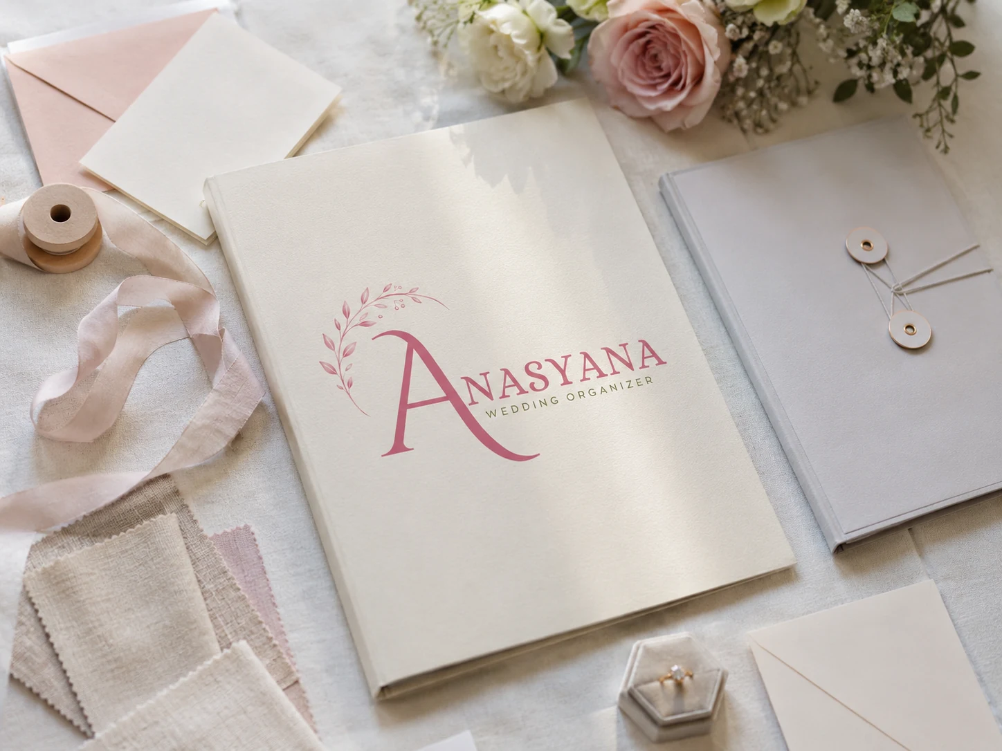 Gambar untuk Paket Wedding Anasyana dengan dekorasi wedding dan konsep acara pernikahan