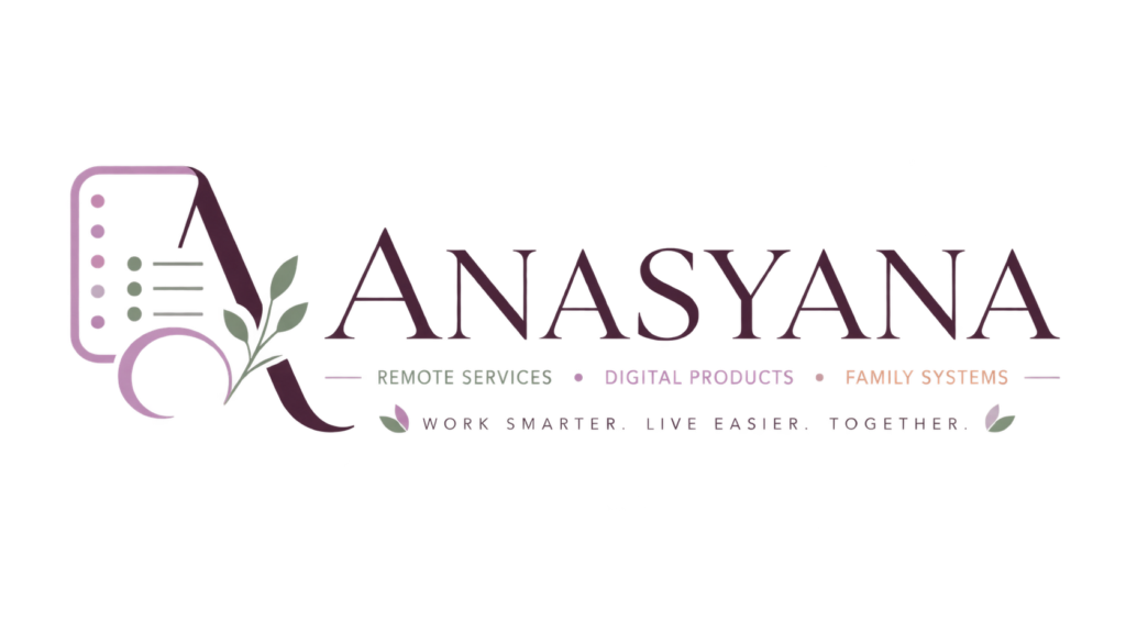 anasyana.com