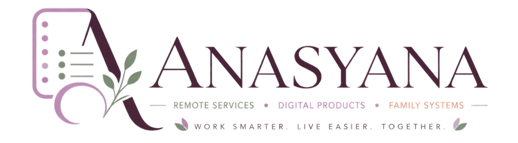 anasyana.com